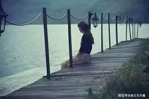 有一种想念,很远很远
