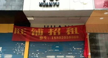 一分钟让你读懂实体店的最后出路