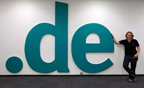 不靠颜值不靠实力,这些国家靠国别域名大发横财