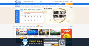 这家企业被不少网友骂 坑 但域名保护却做得不错 
