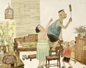 让家庭上下和睦