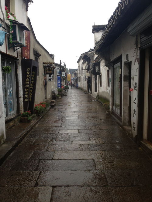 盘点6条绝美老街推荐,藏着真正的人间烟火 快看看你都去过吗 重庆 