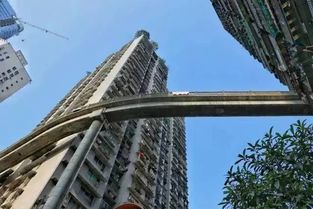 比现实版纪念碑谷更魔幻 重庆令全世界惊艳 