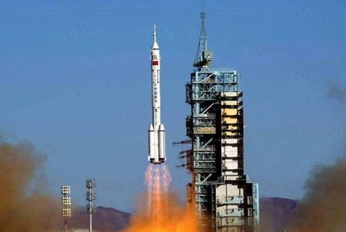 杨利伟上太空为何要配枪 苏联的惨痛教训,全世界引以为戒
