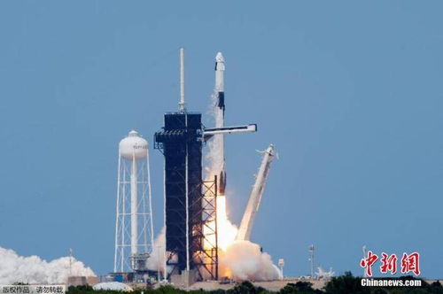 告别花钱买座 积极布局探月 美国太空计划驶入 快车道