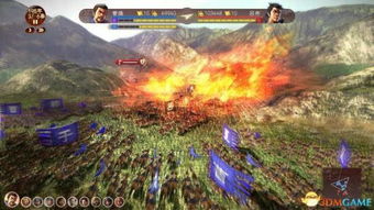 三国志13 普通羁绊关系达成方法 普通羁绊关系怎么达成 