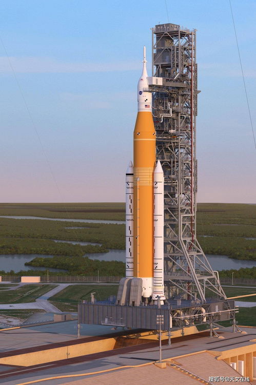 NASA新建的空间发射系统前景如何 是光明,还是黑暗