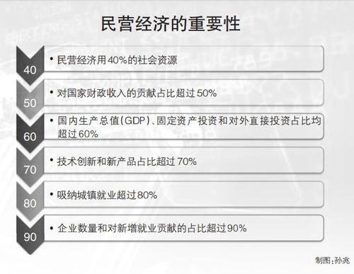 财经深观察丨优化营商环境为民营企业频送 东风