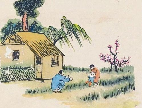 最难的教养,是对家人和颜悦色