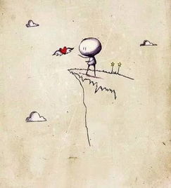 时间不仅让你看透别人,也让你认清自己 