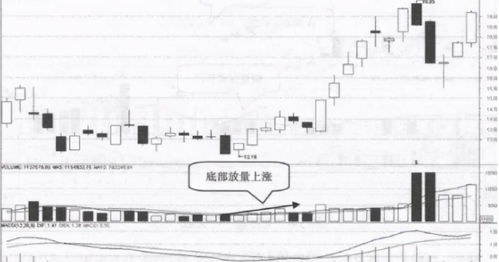 中国股市 如果底部连续放量,股价滞涨都看不懂,趁早退市吧