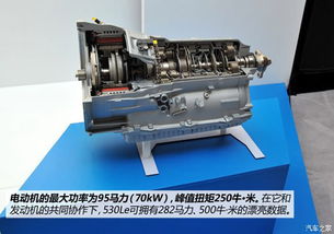 稳妥的选择 试驾2015款华晨宝马530Le 