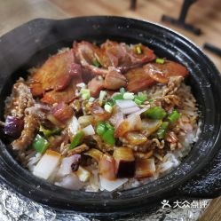 煲煲香快餐 南京路店 的牛肉拼叉烧好不好吃 用户评价口味怎么样 武汉美食牛肉拼叉烧实拍图片 大众点评 