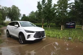 2018最值得推荐的国产车 实力超越合资车,老司机都买了 