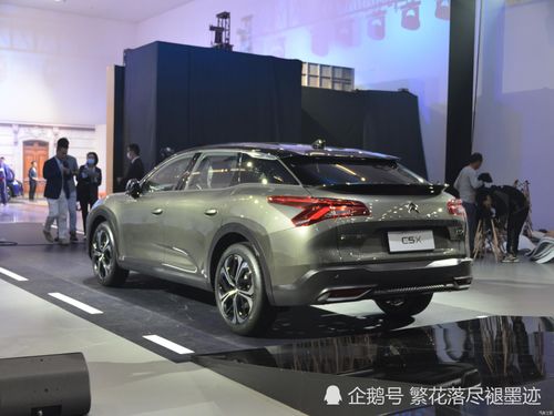 2021年上海车展发布的新车有哪些是收割智商税