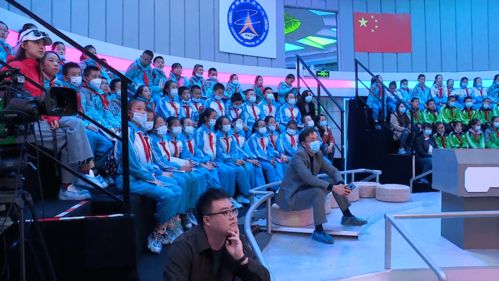 金昌 火星1号基地 开启属于中国的 火星时代