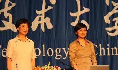 庄小威 14岁上中科大, 四大力学 均获满分,物理系的一大奇迹