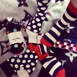 Happy Socks袜子??