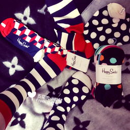 Happy Socks袜子??