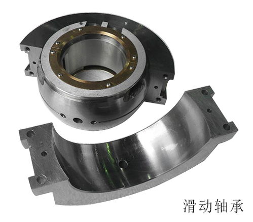 滚动轴承与滑动轴承的区别