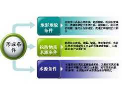 泥石流及其所引发的灾害和防治免费下载 地质勘探 