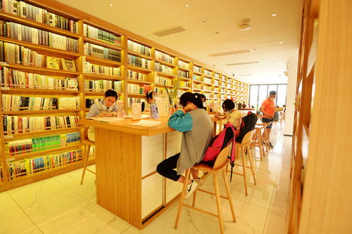 南昌最美书店,画中的艾溪湖美书馆,我是去看书还是该拍照