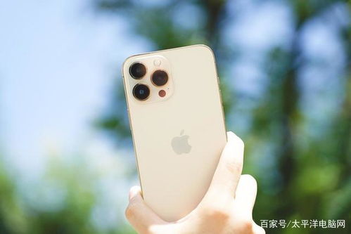 准备入手苹果iPhone13 那快看看它的最佳拍档