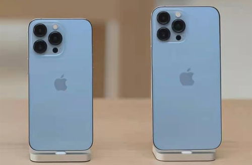 iPhone13 Pro终于现货了,还降价了300元,价格更加感人