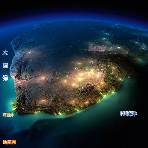 南非曾是英国殖民地,为何开普敦是荷兰人建立的