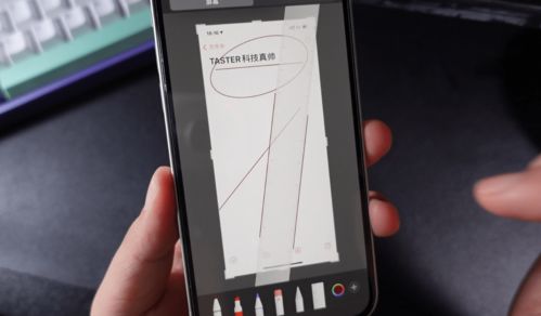 iPhone截图有哪些小技巧 一文总结所有功能,不愧是苹果