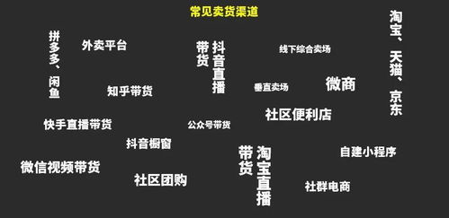 传统老板直播4小时,卖货100亿,销售秘诀是什么