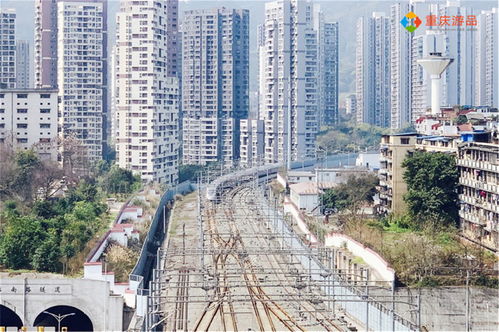重庆 十四五 规划重大项目 5条高铁线路完工,还有4条计划开工