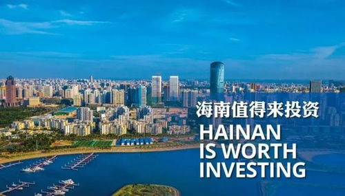 自贸港 海南投资和投机的人太多,以后房子能卖掉吗