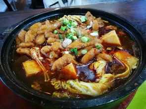 美食 放话一个月吃遍沙坪坝的新生,一年了还没走出重大......