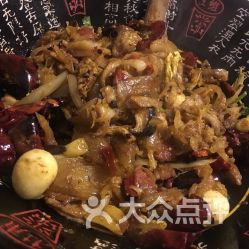 老地方麻辣香锅电话,地址,营业时间 