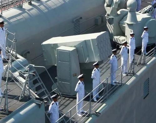 浅析中国新一代FL 3000N反导武器