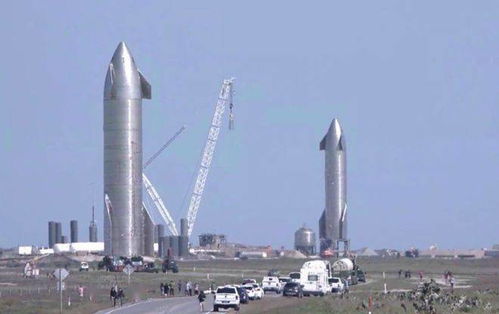 SpaceX星际飞船原型SN10完成首次静态点火测试