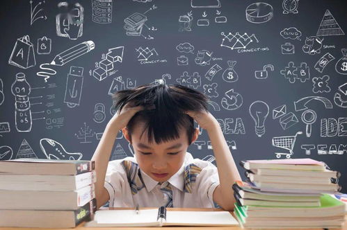 班主任提醒 暑假千万别让孩子染上这9个坏习惯 家长都看看