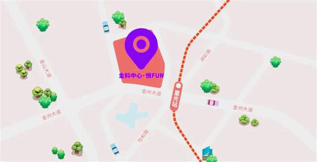 重庆十八梯即将开放 与渝中区多个景点连接,重现下半城的辉煌