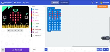 3分钟玩转Micro bit 
