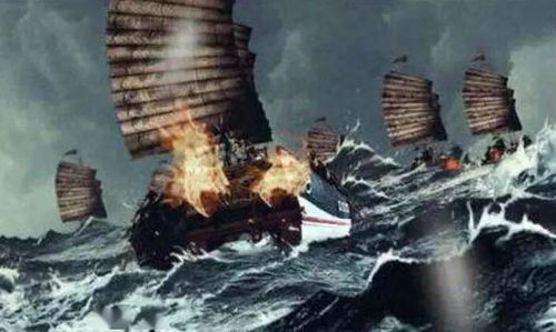 此国号称世界第一,被大明军队爆虐,此后300年不敢再来