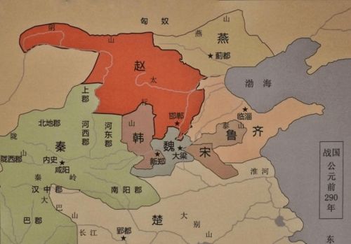 从历代水师建设,看中国航运发展,原来隋炀帝时期是航运转折点