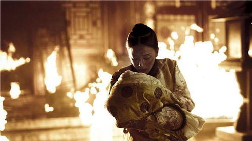 此女出身辛者库,10年生6子,她死后皇帝说 追封皇后,违令者斩