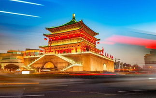 厉害了 中国八大古都河南就占据了一半 