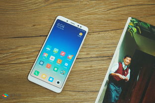 性价比恐怖 红米Note 5评测 投入千元机市场的重磅炸弹 