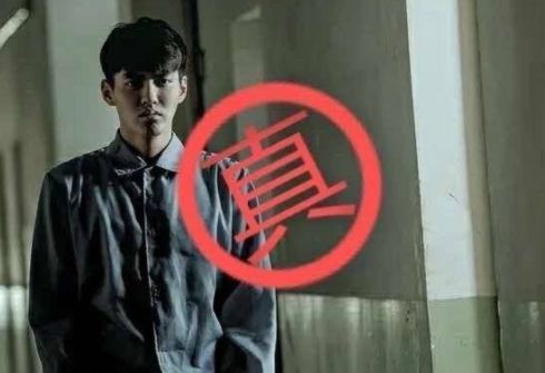 这才是偶像,肖战登上马来西亚报纸头版头条,默默做公益太赞了