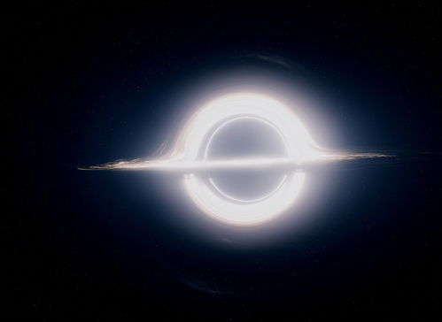 星际穿越 曝 太空羁旅 版预告及海报 重温叹为观止的星际之旅