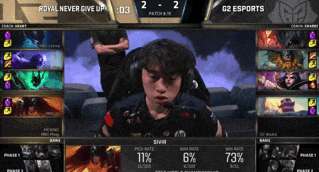 LOL 后期合成实锤 RNG道歉视频疑点重重,关键录音做了剪辑处理