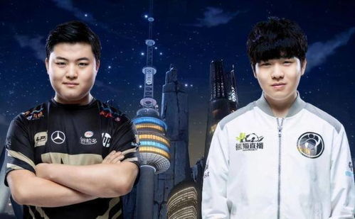 LOL 好消息 网传Uzi将复出 年薪高达9位数