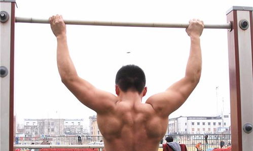 身上肌肉多的男人,比身材普通的男人,有什么优势 寿命更长吗